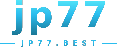 jp77 logo