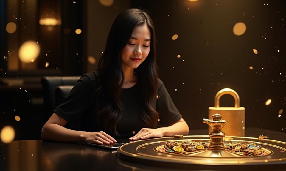 jp77 Xóc Đĩa ngay trong tay bạn